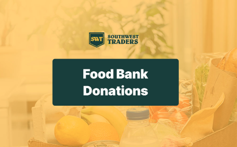 Food bank