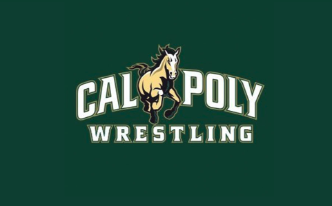 cal poly wrestling